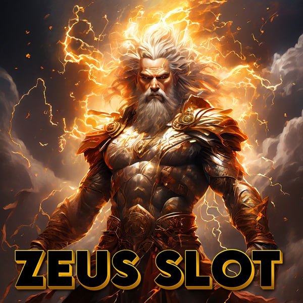 ZEUS99: Situs Zeus 99 Terpercaya Bonus Melimpah RTP Tertinggi